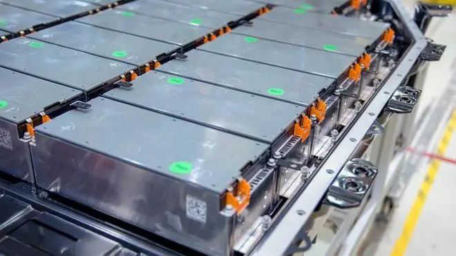 2023动力电池系统质量排名公布，比亚迪弗迪电池登顶第一